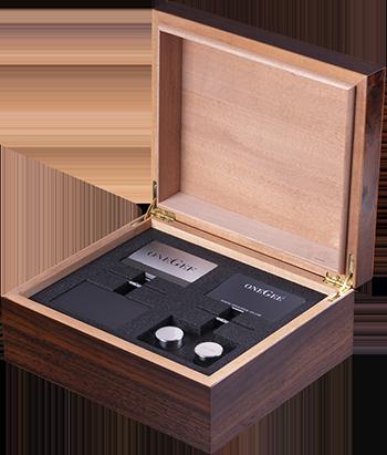 Wooden Luxury Gift Box